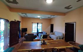 Barra De La Cruz Surf Camp